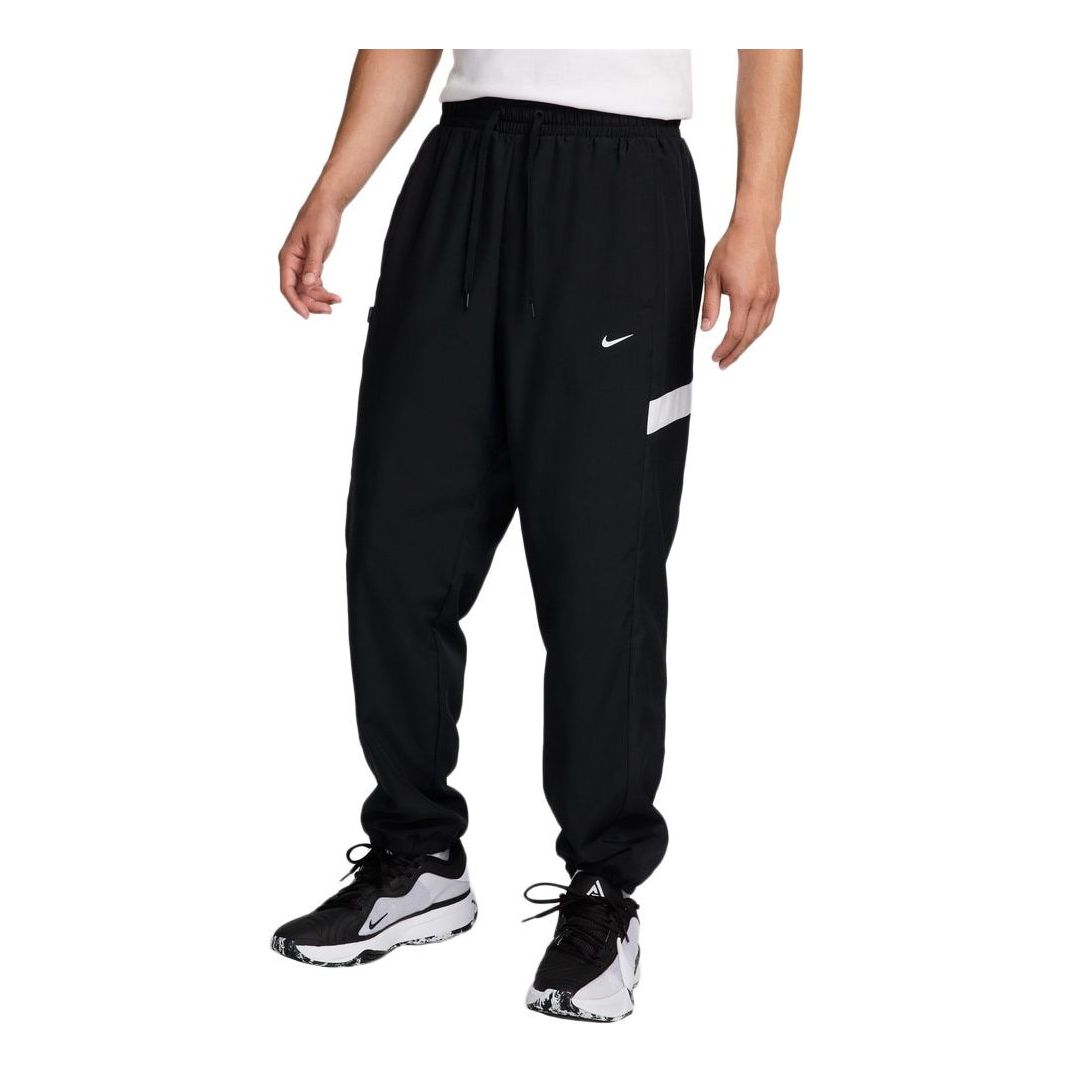 Trenirka Nike Icon Woven Basketball Pants Crna | FZ0251-010, 0