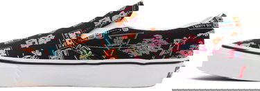 Tenisice i cipele Vans Classic Slip-On Višebojno | vn000xg8b0k1, 2