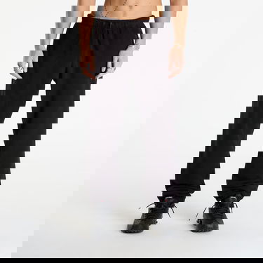 Trenirka Patta Patta Sherpa Fleece Pants Crna | POC-AW25-2600-386-0008-001, 0