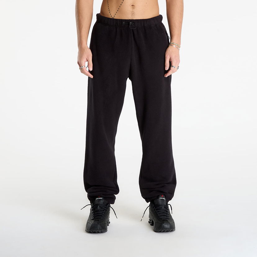 Trenirka Patta Patta Sherpa Fleece Pants Crna | POC-AW25-2600-386-0008-001