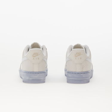 Tenisice i cipele Nike Air Force 1 Low LV8 Premium "Summit White" Bijela | DV0787-100, 3