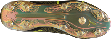 Tenisice i cipele Puma King Ultimate X Porsche FG/AG Višebojno | 108484-01, 2