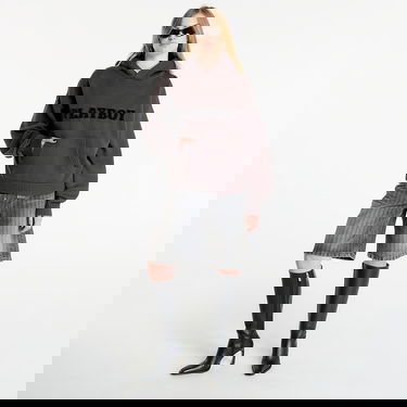 Dukserice Footshop Playboy x FTSHP Sweater Hoodie UNISEX Grey Siva | FTSHP_517, 12