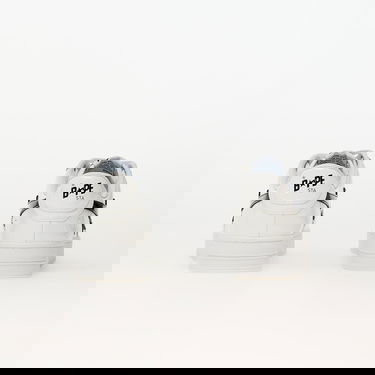 Tenisice i cipele BAPE A BATHING APE Bape Sta 2 L White Bijela | 001FWK302302LWHT, 3