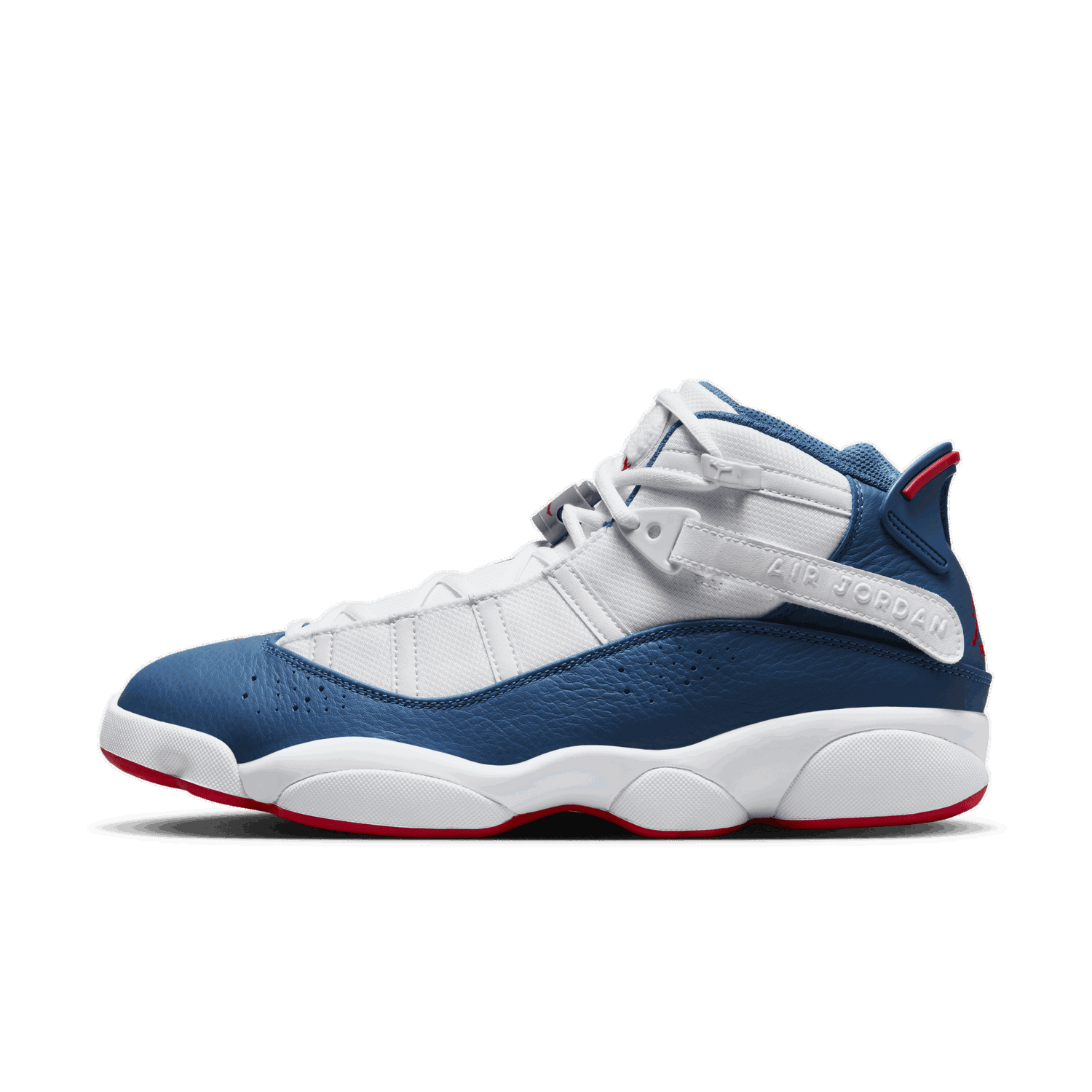 Tenisice i cipele Jordan Air 6 Rings Plava | 322992-140, 0
