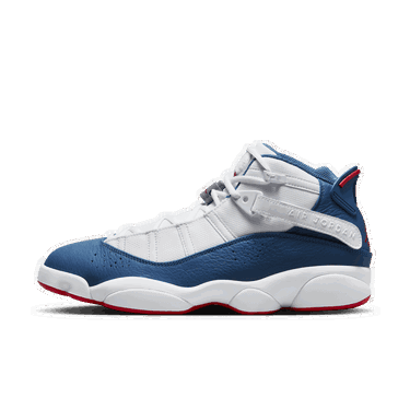 Tenisice i cipele Jordan Air 6 Rings Plava | 322992-140, 0