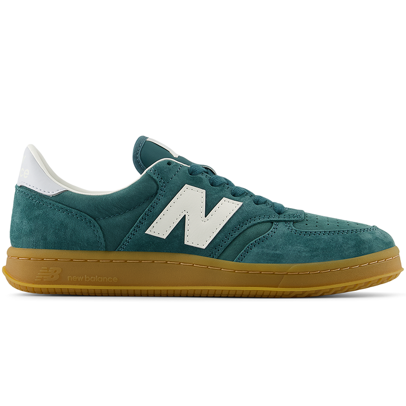 Tenisice i cipele New Balance CT500AA Zelena | NBCT500AA, 0