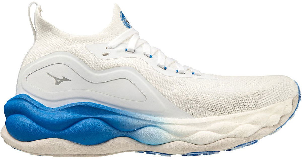 Tenisice i cipele Mizuno Wave Neo Ultra Bijela | j1gd2234-01, 0