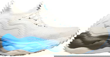 Tenisice i cipele Mizuno Wave Neo Ultra Bijela | j1gd2234-01, 0