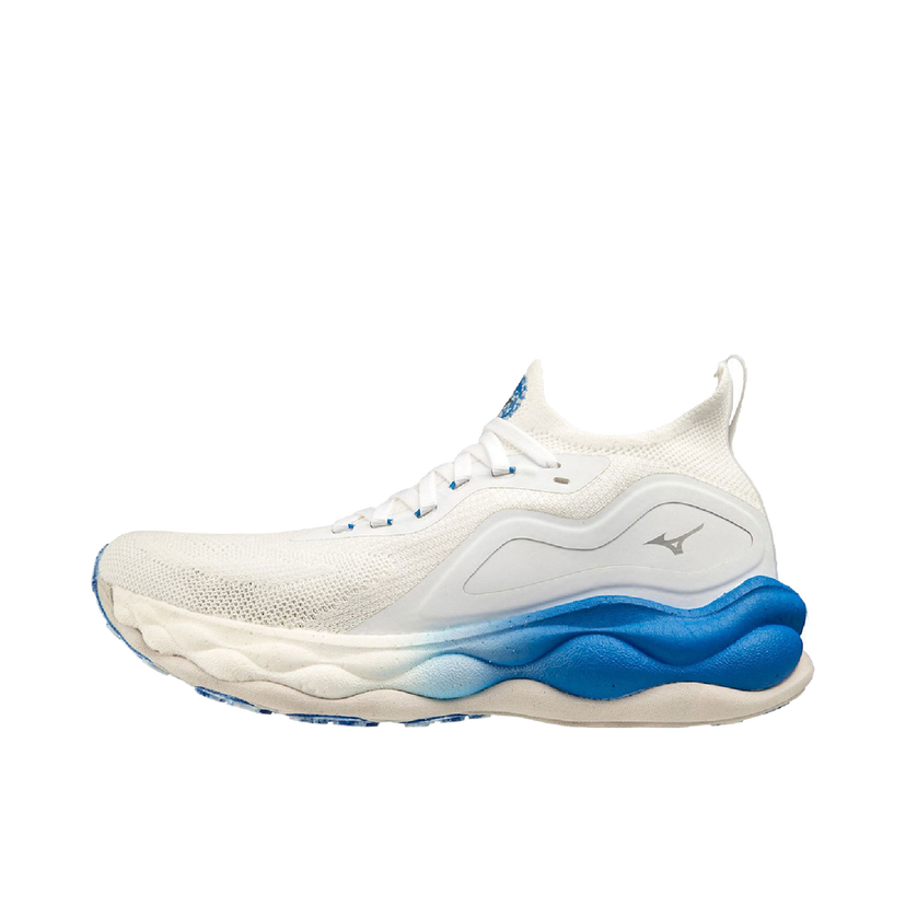 Trčanje Mizuno Wave Neo Ultra Bijela | j1gd2234-01