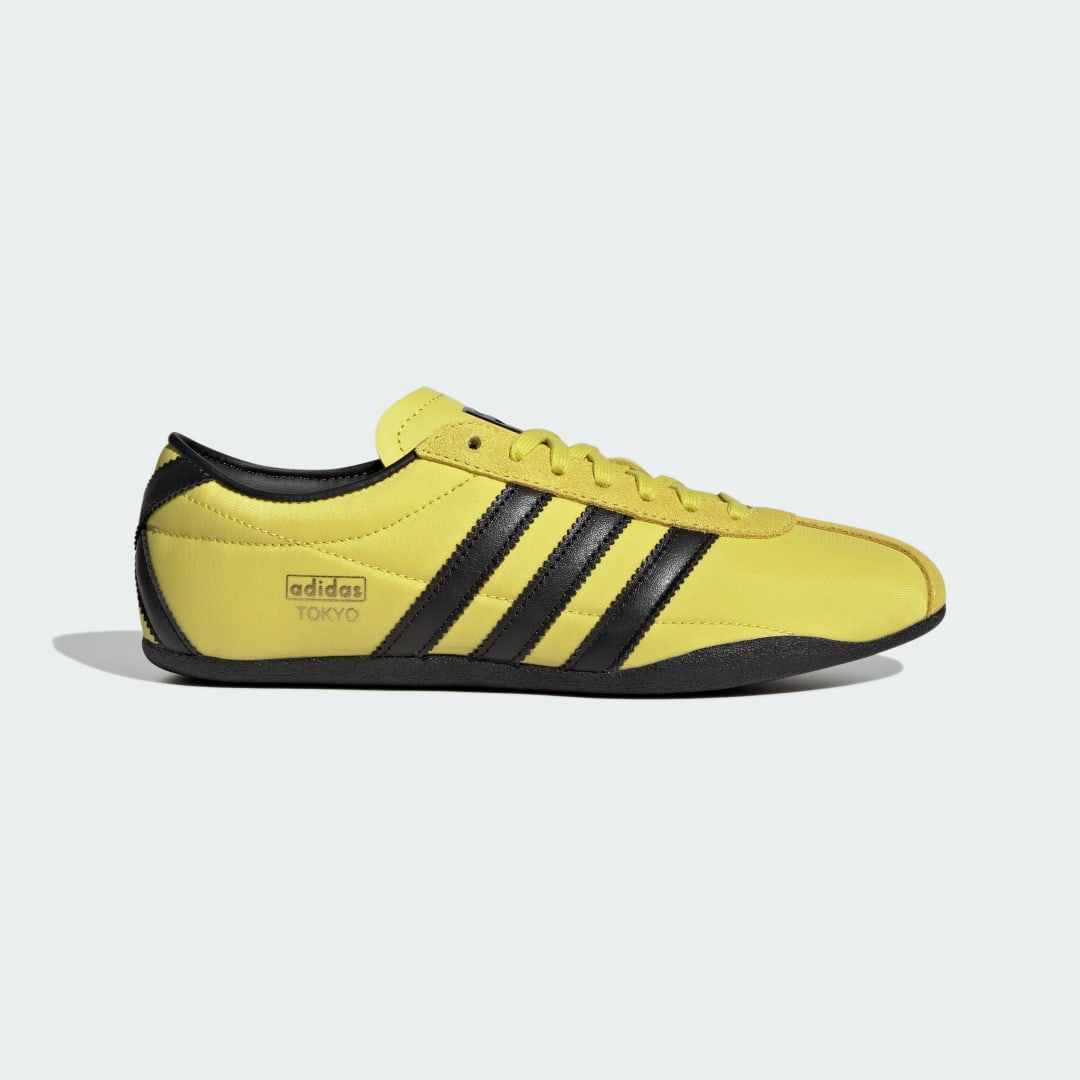 Tenisice i cipele adidas Originals Tokyo Žuta | JI3299, 0