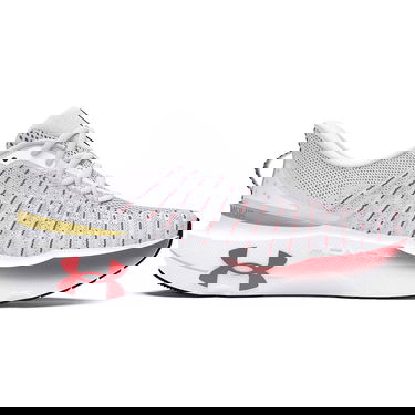 Tenisice i cipele Under Armour Infinite Elite W Siva | 3027199-100, 3