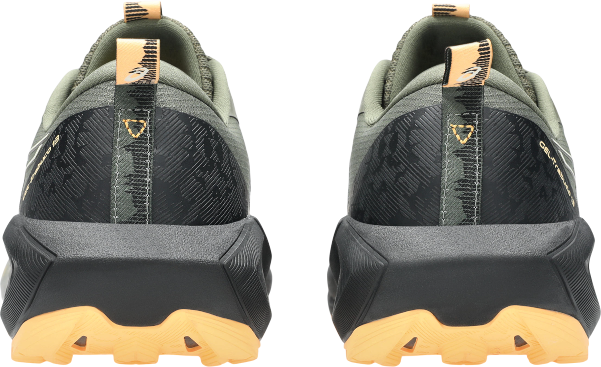 Tenisice i cipele Asics GEL-Trabuco 13 Zelena | 1011b973-002, 1