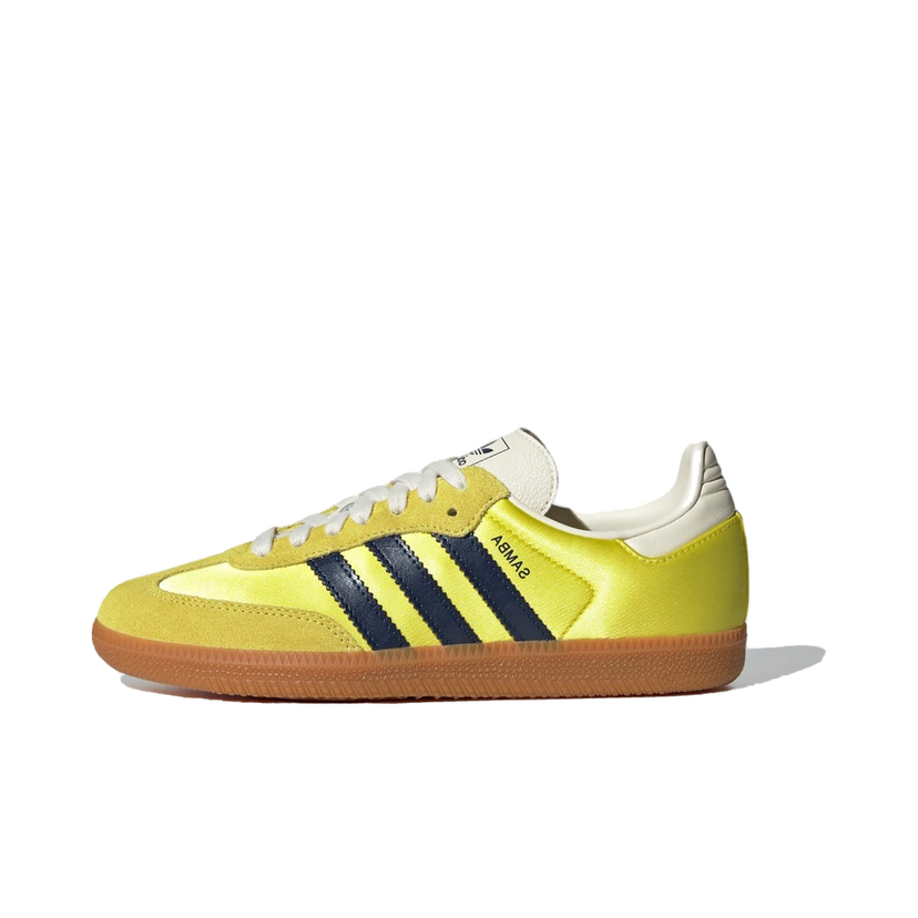 Tenisice i cipele adidas Originals Samba OG Žuta | JI2594
