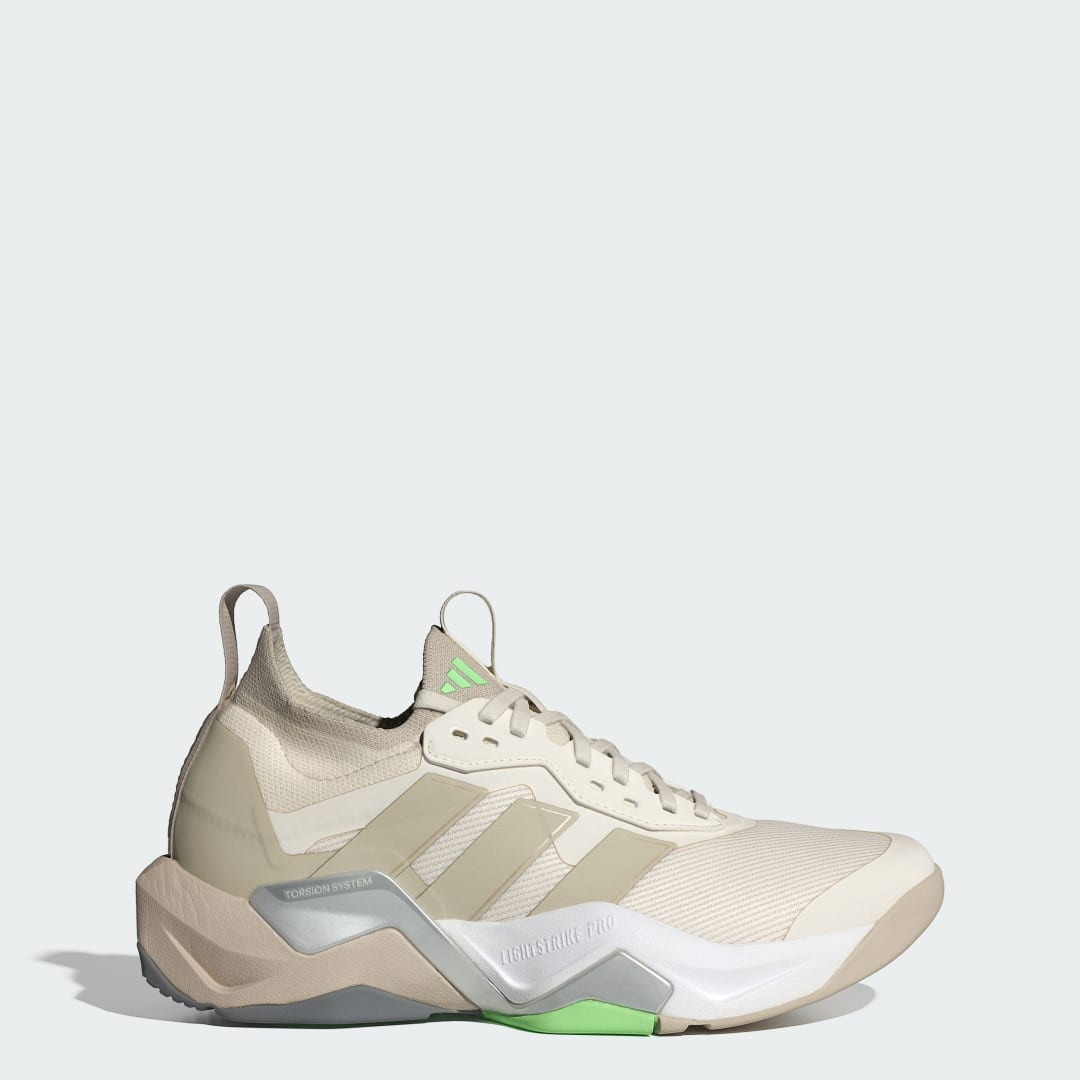 Tenisice i cipele adidas Performance Rapidmove ADV 2 Bež | JS3171, 0