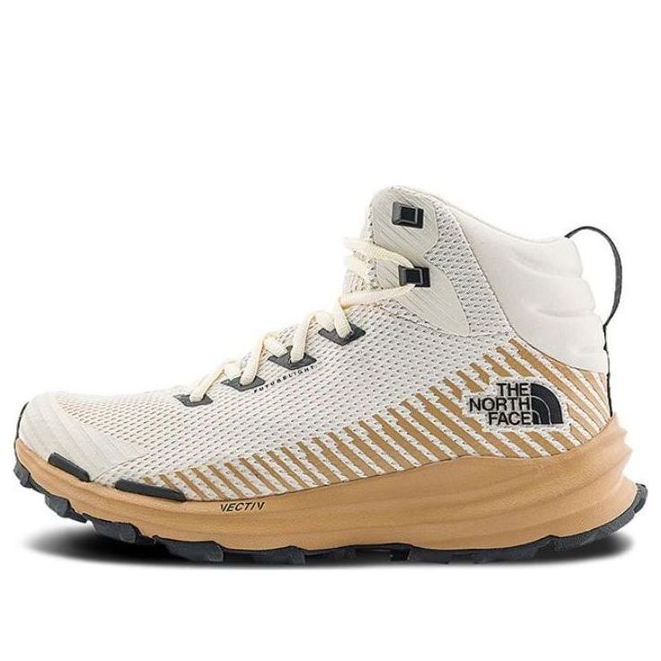 Tenisice i cipele The North Face Vectiv Fastpack Mid Futurelight Hiking Shoes Bijela | 5JCX-LDI