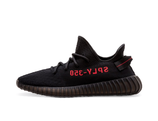 Ograničeno izdanje adidas Yeezy Yeezy Boost 350 V2 "Bred" Crna | CP9652