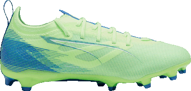 Tenisice i cipele Puma ULTRA 5 PRO FG/AG Jr Zelena | 107693-03, 3