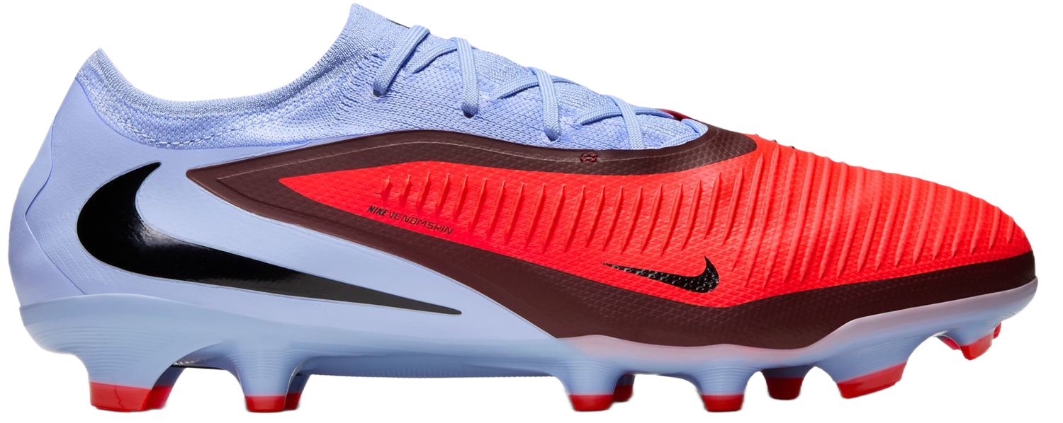 Tenisice i cipele Nike Phantom 6 Low Pro FG Plava | hj4122-400, 0