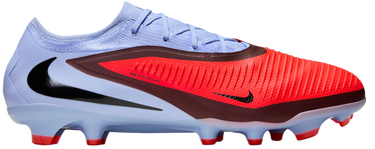 Tenisice i cipele Nike Phantom 6 Low Pro FG Plava | hj4122-400, 0