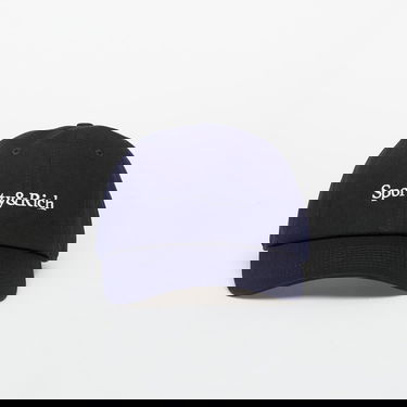 Kapa Sporty & Rich Hat Sporty & Rich Serif Logo Universal Tamnoplava | AC07964300BL106, 0