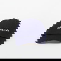 Hat Sporty & Rich Serif Logo Universal