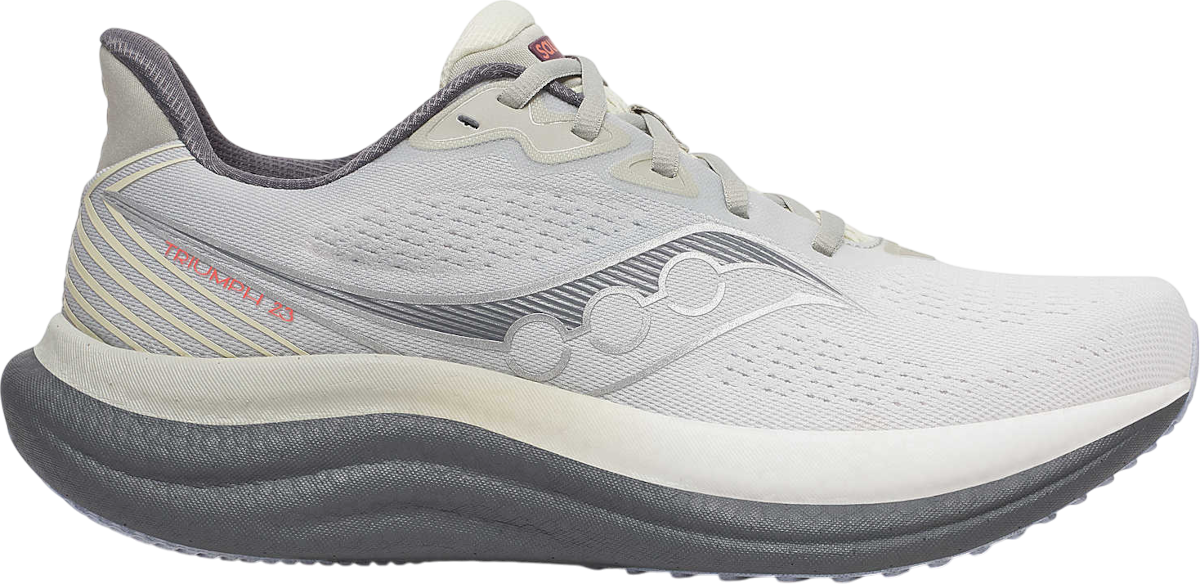 Tenisice i cipele Saucony Triumph 23 Siva | s21023-505, 0