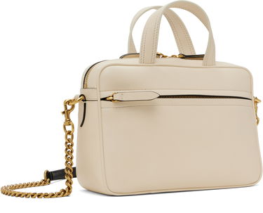 Ručna torbica Valentino Valentino Garavani Viva Superstar Nappa Leather Bag Bež | 6W0B0R73PTJ, 2