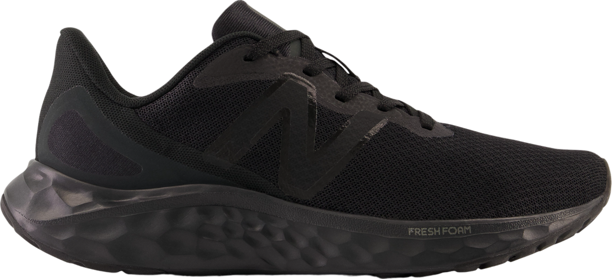 Tenisice i cipele New Balance Fresh Foam Arishi v4 Crna | warisbb4, 0
