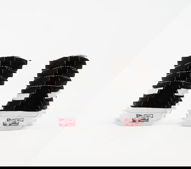 Tenisice i cipele Vans OG Sk8-Hi LX Crna | VN0A4BVBOIU1, 3