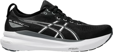 Tenisice i cipele Asics GEL-KAYANO 31 Crna | 1011b867-002, 1