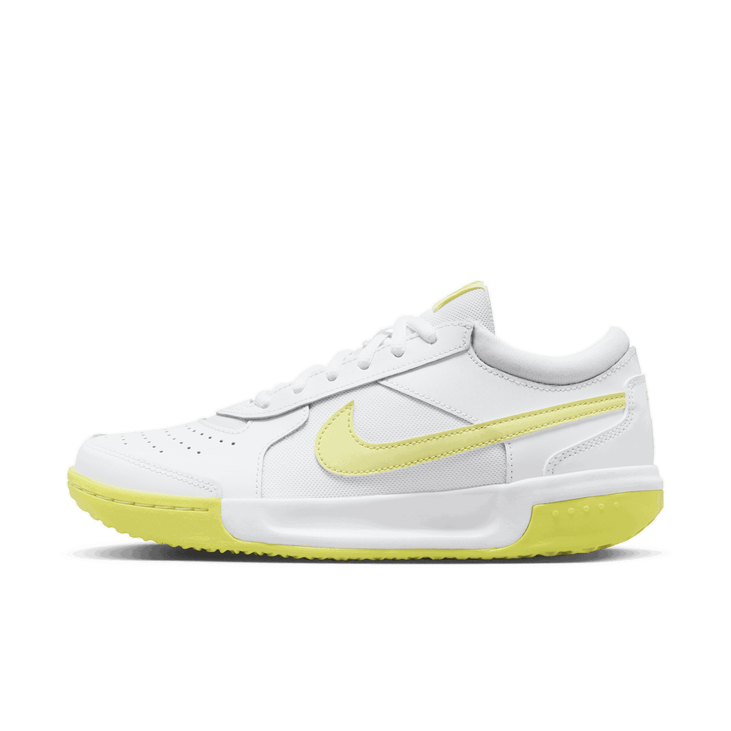 Tenisice i cipele Nike Court Air Zoom Lite 3 Bijela | DV3279-104, 0