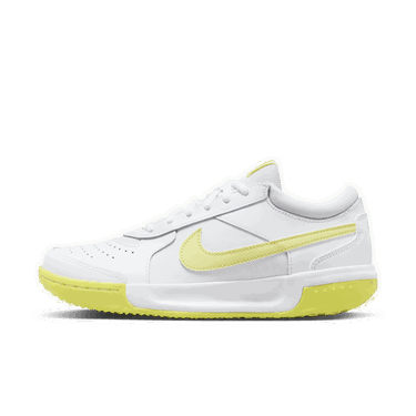 Tenisice i cipele Nike Court Air Zoom Lite 3 Bijela | DV3279-104, 0