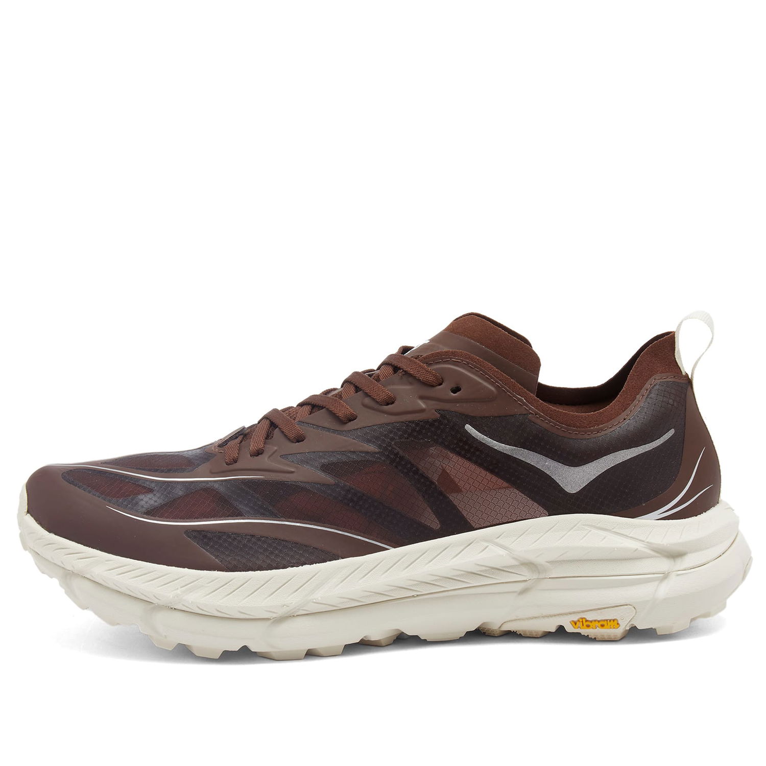 Tenisice i cipele Hoka One One Mafate Speed 4 Lite Size UK 5.5 Smeđa | 1168450-CWTM, 0