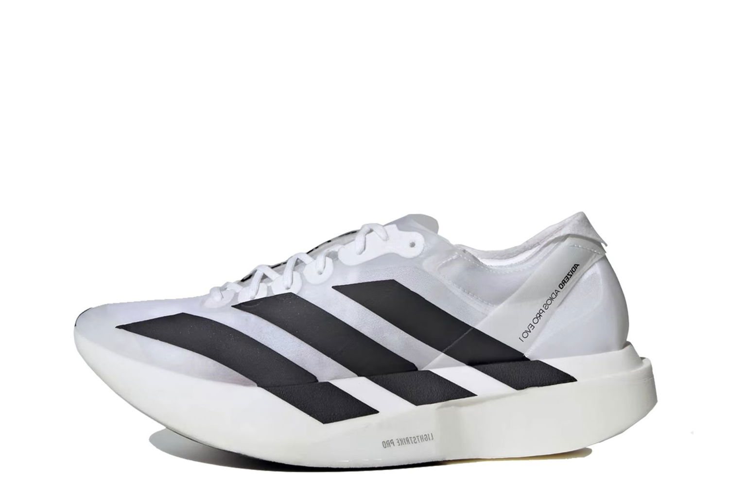 Tenisice i cipele adidas Performance Adizero Adios Pro Evo 1 "White" Bijela | IH5564, 1