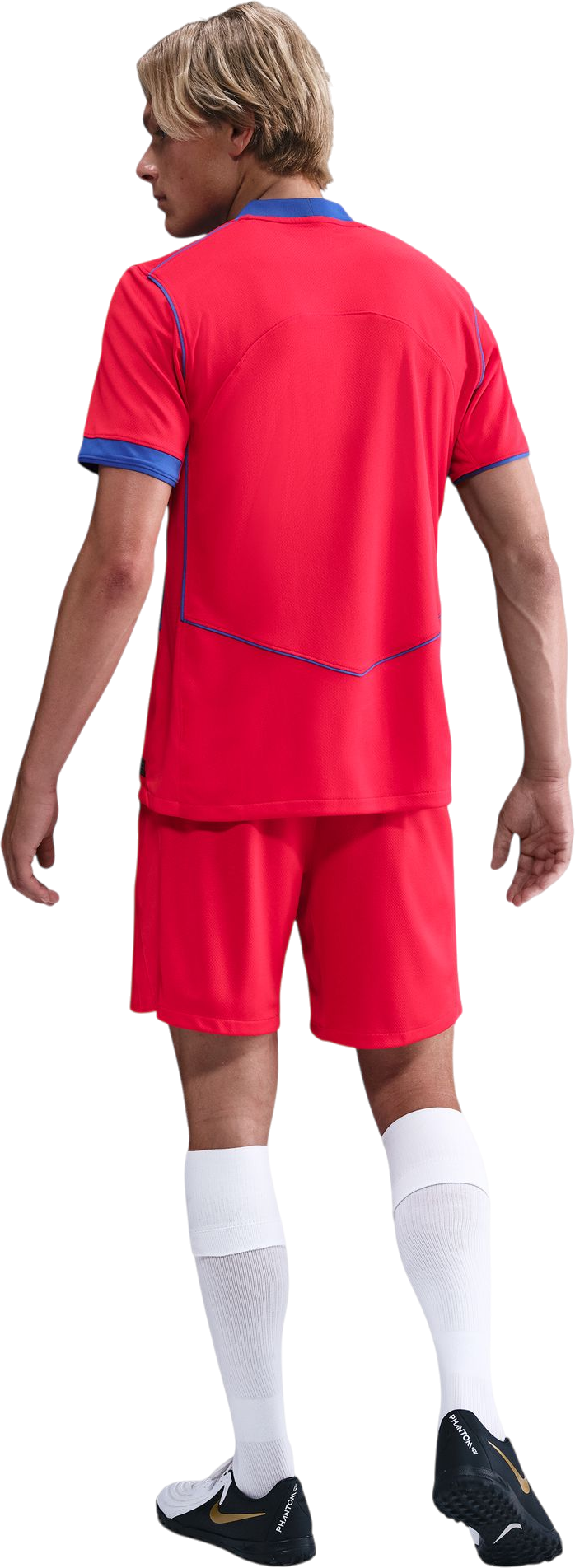 Kratke hlače Nike Paris Saint-Germain Stadium Third Dri-FIT Shorts 2025/26 Crvena | hm3225-679, 1