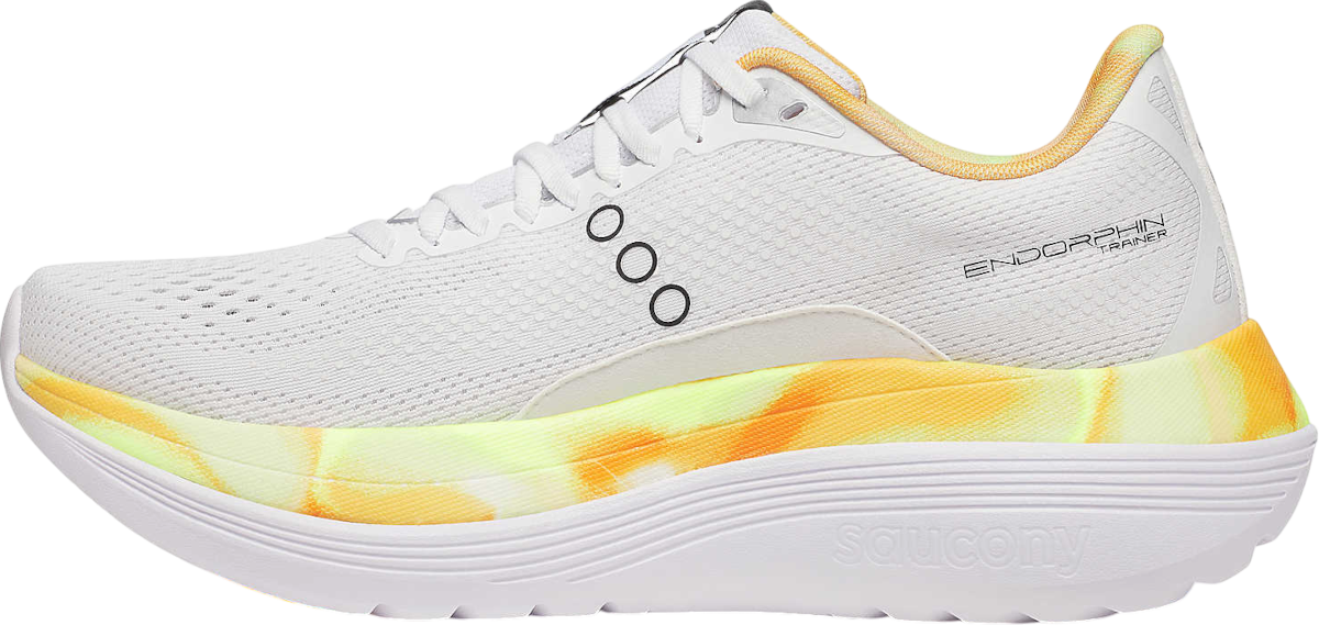 Tenisice i cipele Saucony Endorphin Trainer Bijela | s20996-130, 1