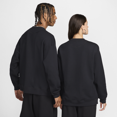 Dukserice Nike Wool Classics Crna | FV4883-010, 1