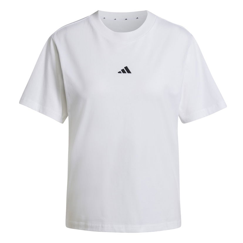Majica kratkih rukava adidas Performance Short Sleeve T-Shirt Bijela | JC5944