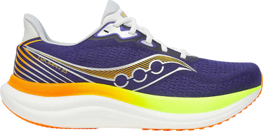 Tenisice i cipele Saucony Triumph 23 Ljubičasta | s21023-343, 0