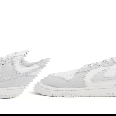 Tenisice i cipele Nike Dunk Low OG Bijela | HJ5777-100, 0