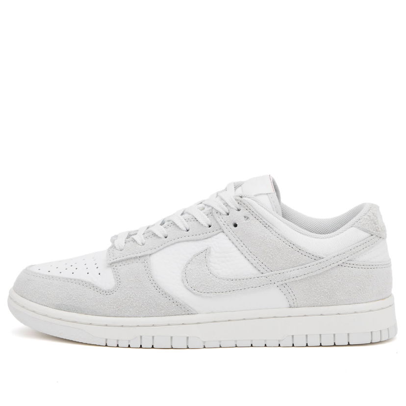 Tenisice i cipele Nike Dunk Low OG Bijela | HJ5777-100