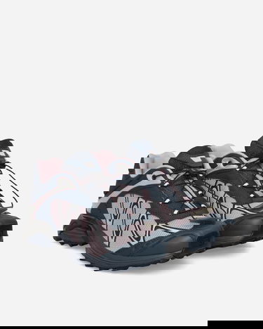 Tenisice i cipele Salomon Xt-whisper Tamnoplava | L47878500, 3