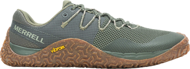 Tenisice i cipele Merrell Trail Glove 7 Zelena | j067655, 0