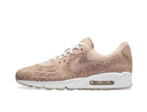 Lifestyle Nike Air Max 90 QS Ružičasta | DC7948-100