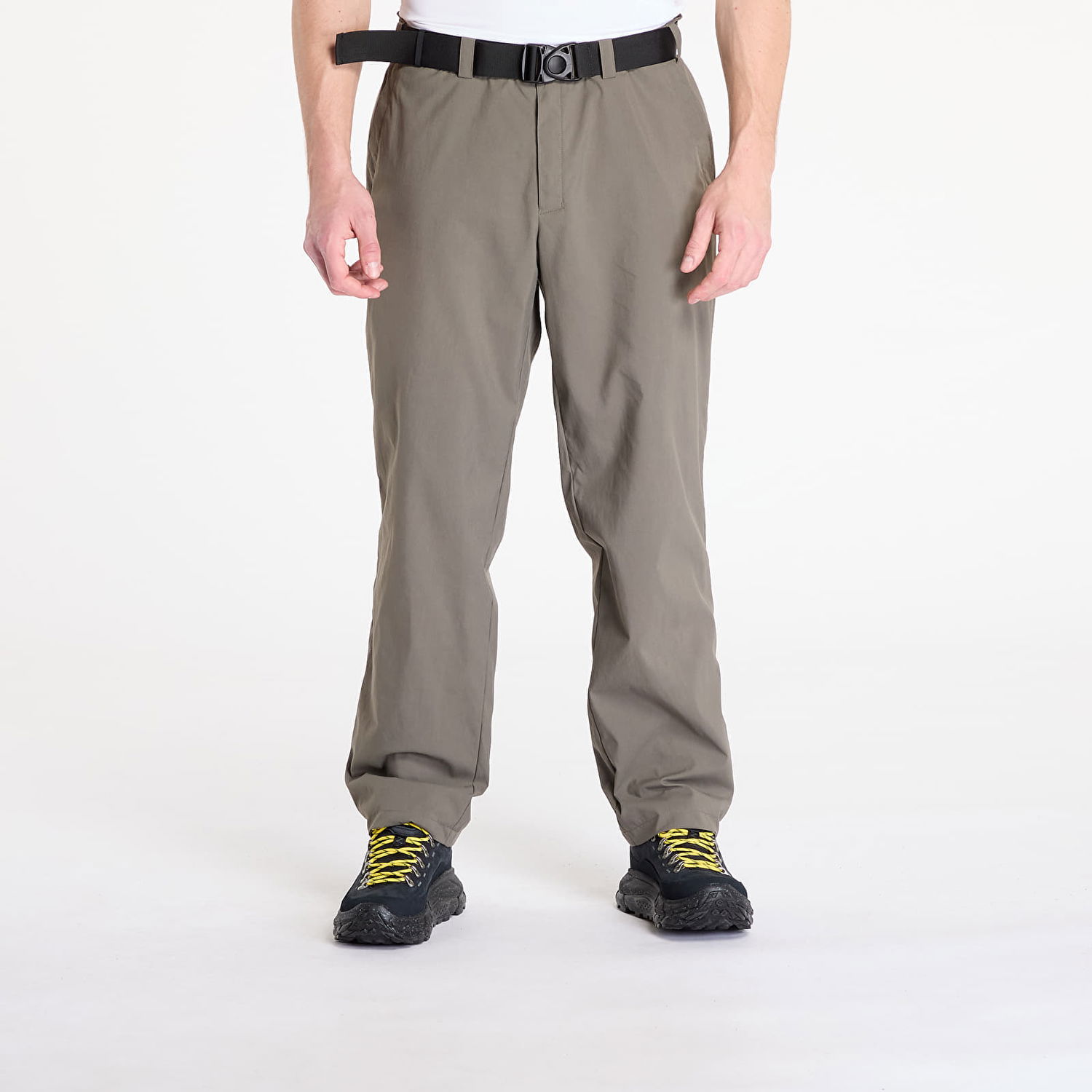 Hlače Tilak Monk Alpha Pants Zelena | 10103505, 0