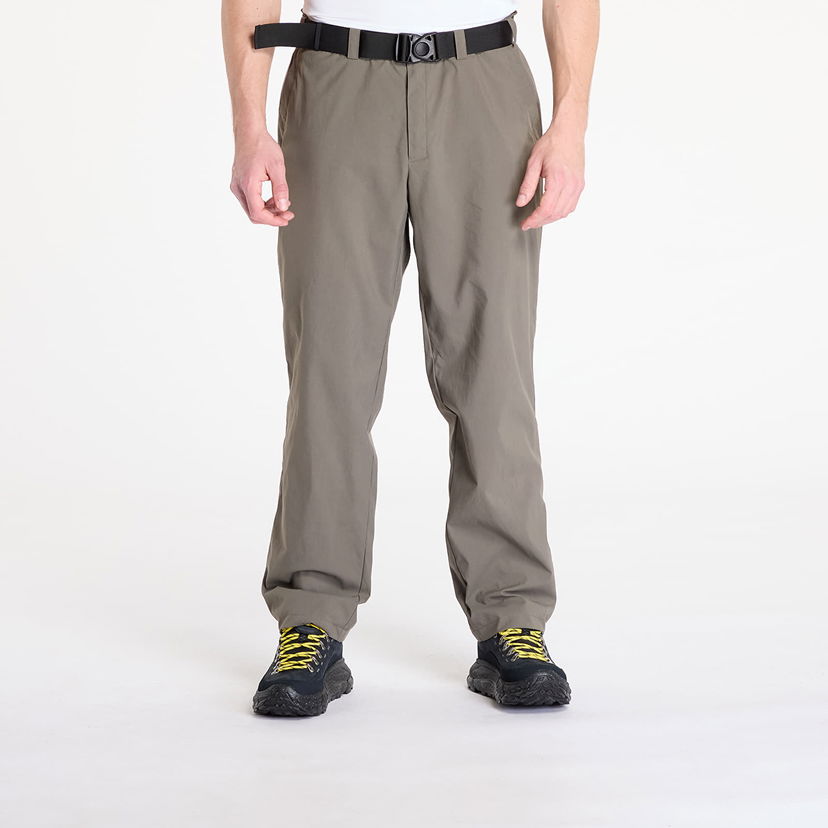 Hlače Tilak Monk Alpha Pants Zelena | 10103505