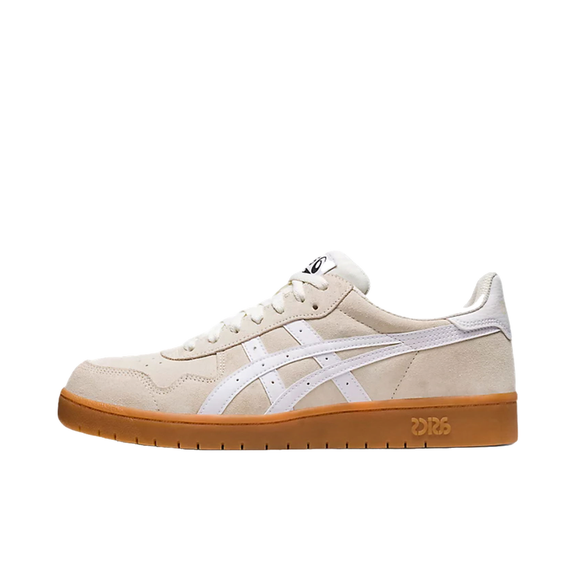 Tenisice i cipele Asics Japan Pro "Cream White" Bež | 1201A920.100