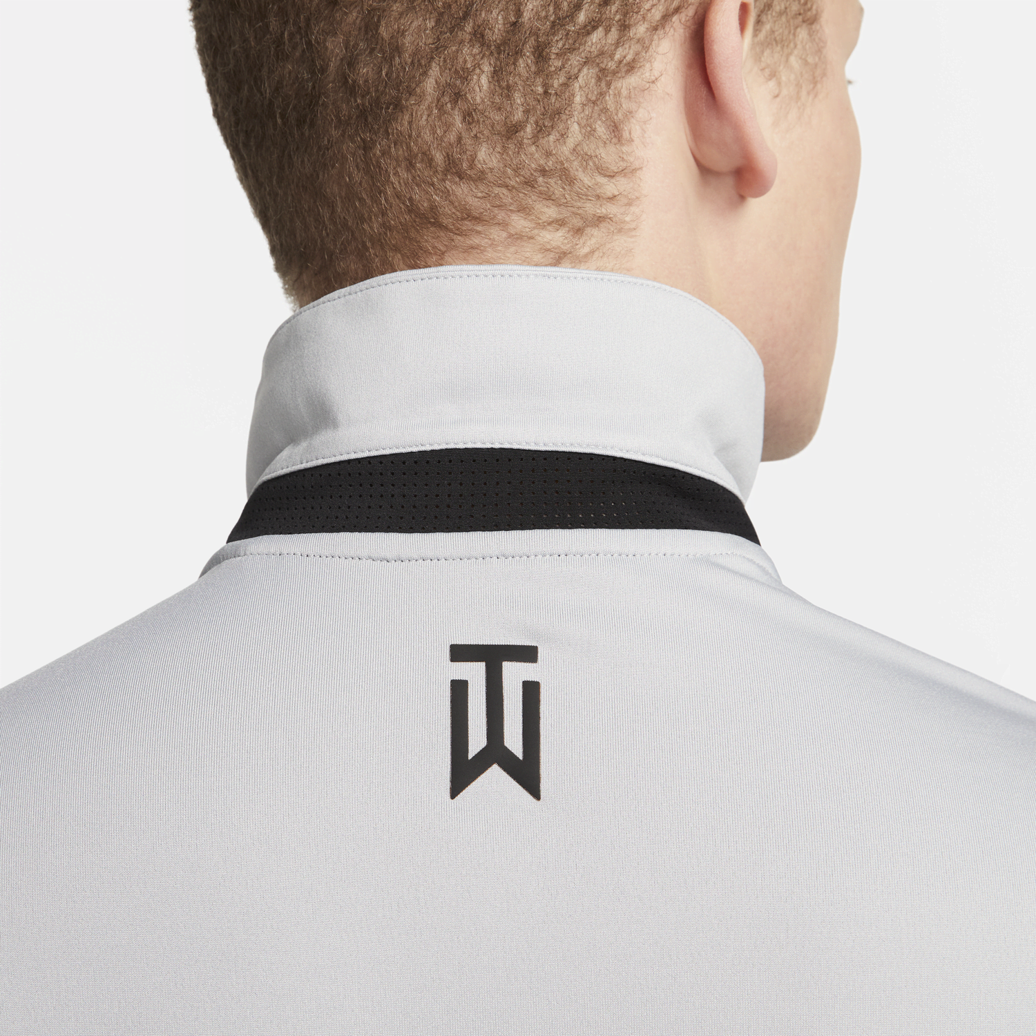 Polo majica Nike Dri-FIT Tiger Woods Bijela | DR5318-077, 1