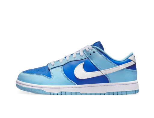 Tenisice i cipele Nike Dunk Low Retro QS "Argon" Plava | DM0121-400